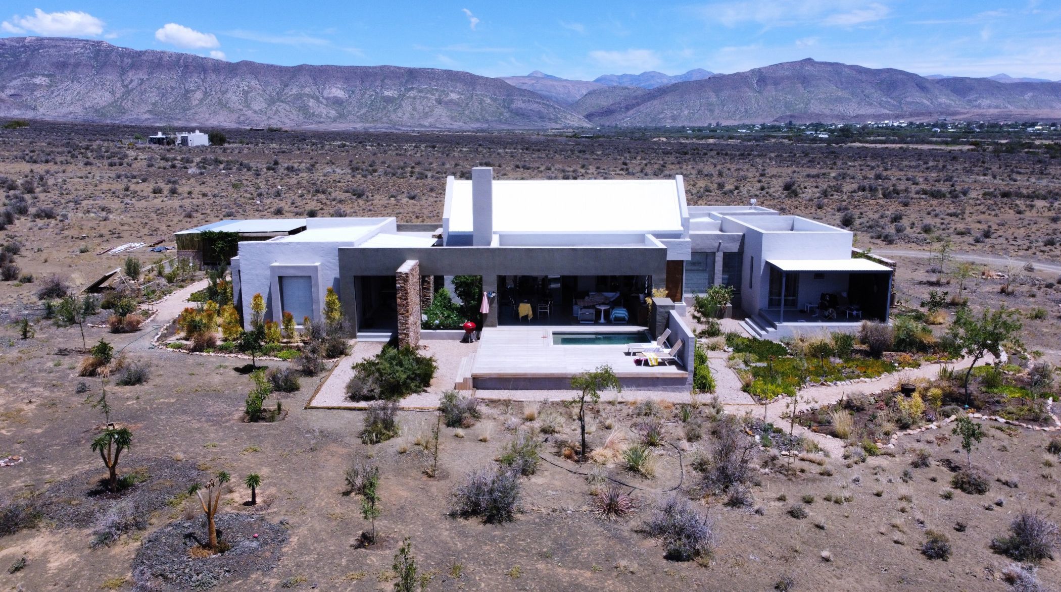 Single-storey house for sale in Prince Albert - 1KK1613837