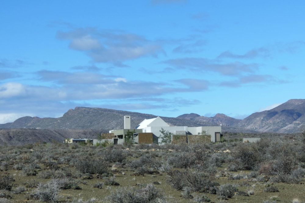 Single-storey house for sale in Prince Albert - 1KK1613837