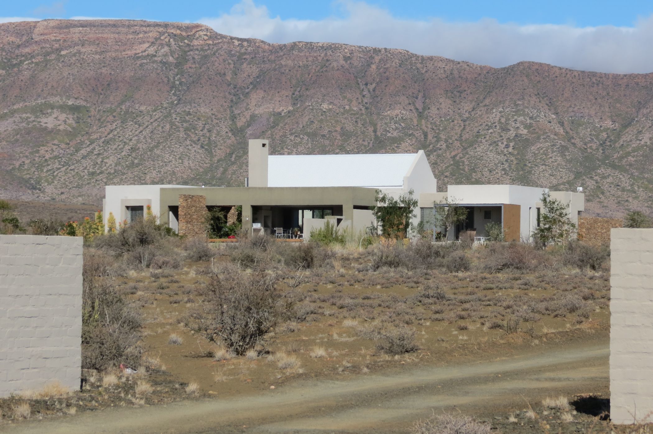 Single-storey house for sale in Prince Albert - 1KK1613837