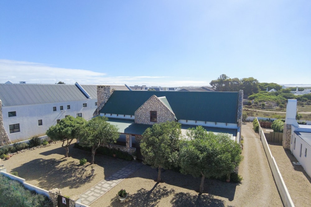 House for sale in Jacobsbaai - LA1613952