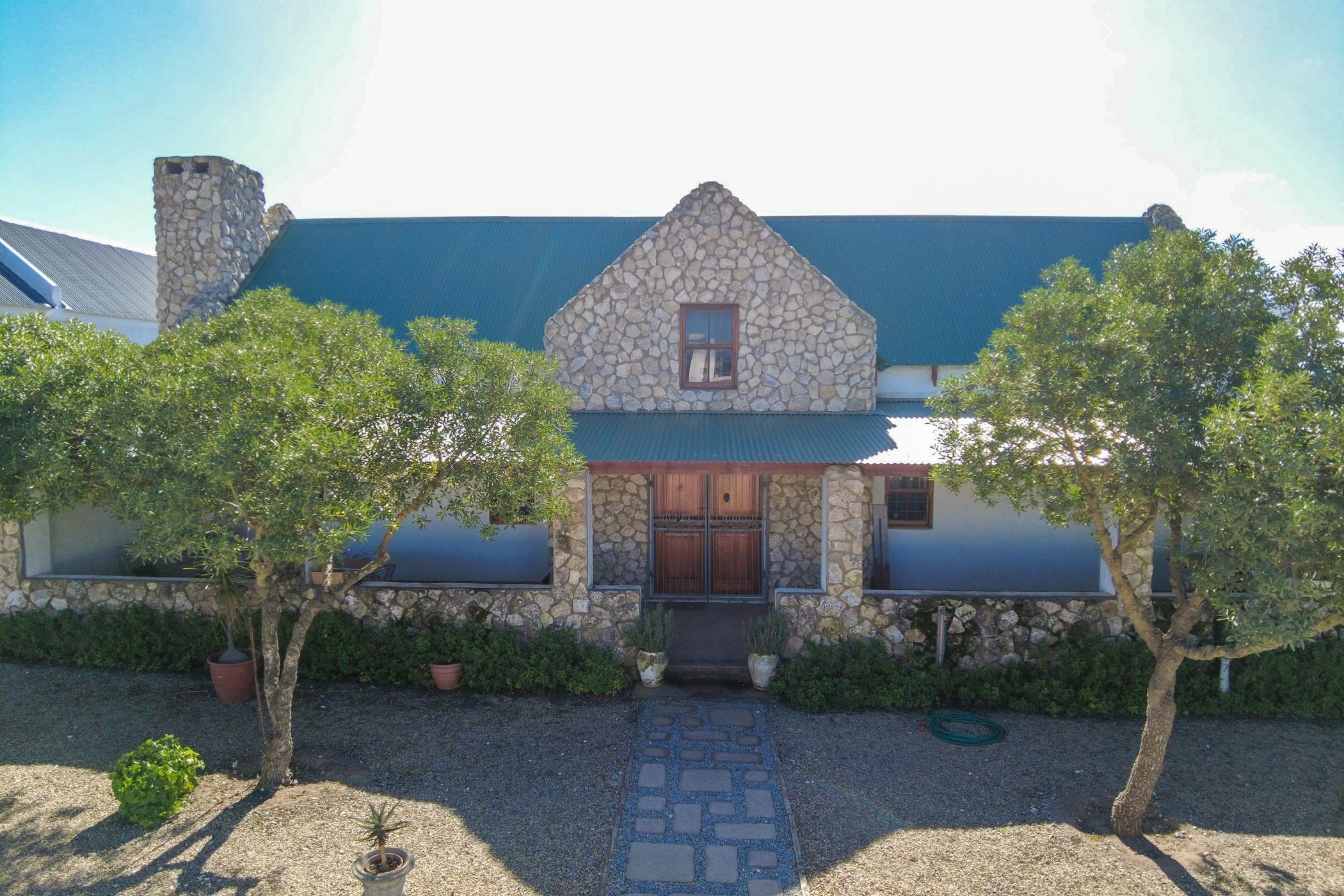 House for sale in Jacobsbaai - LA1613952