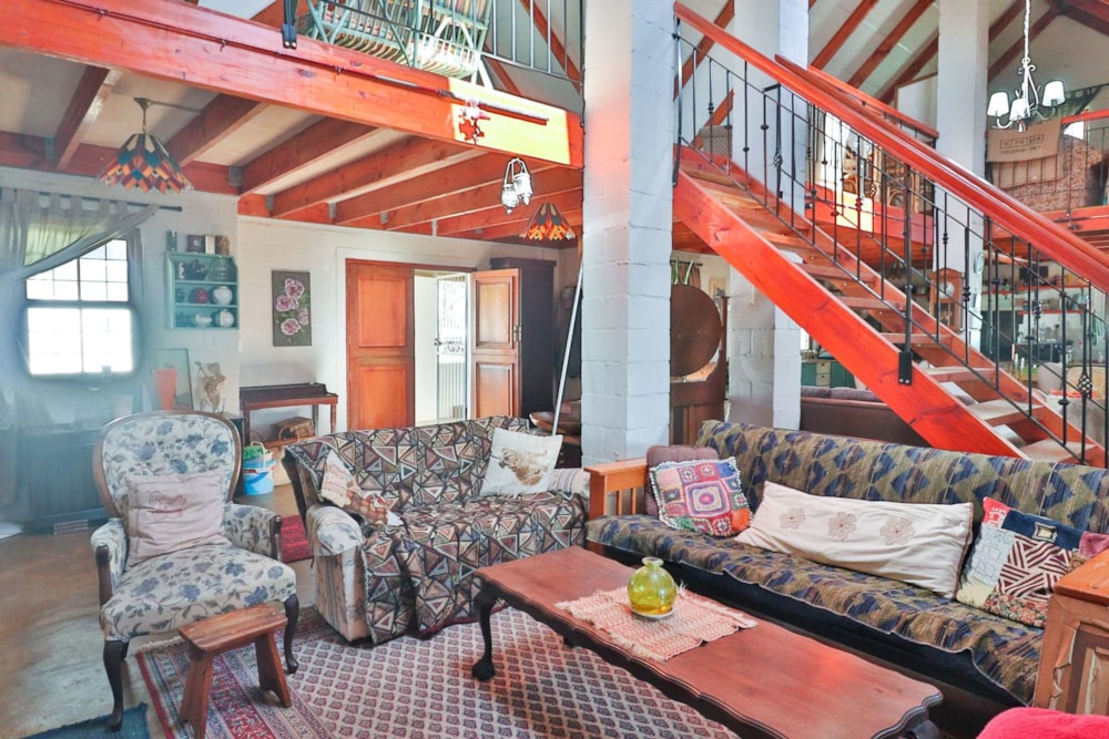 House for sale in Jacobsbaai - LA1613952