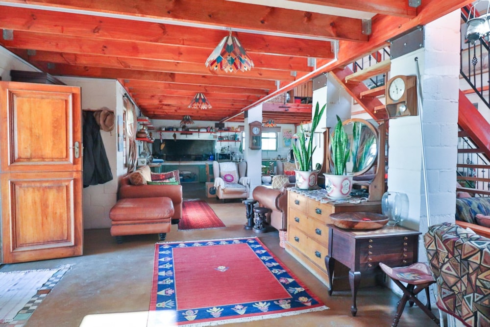 House for sale in Jacobsbaai - LA1613952