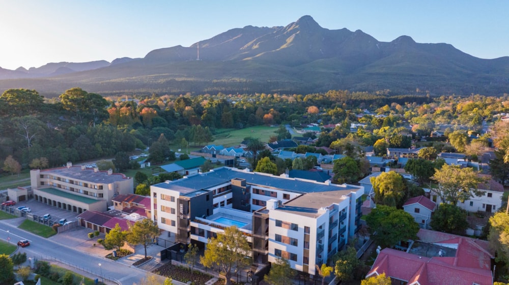 Apartment let in Dormehls drift - GEO1718299 Apartment let in Dormehls drift - GEO1718299