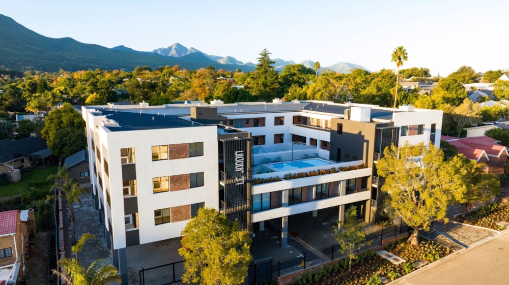 Apartment let in Dormehls drift - GEO1718299 Apartment let in Dormehls drift - GEO1718299