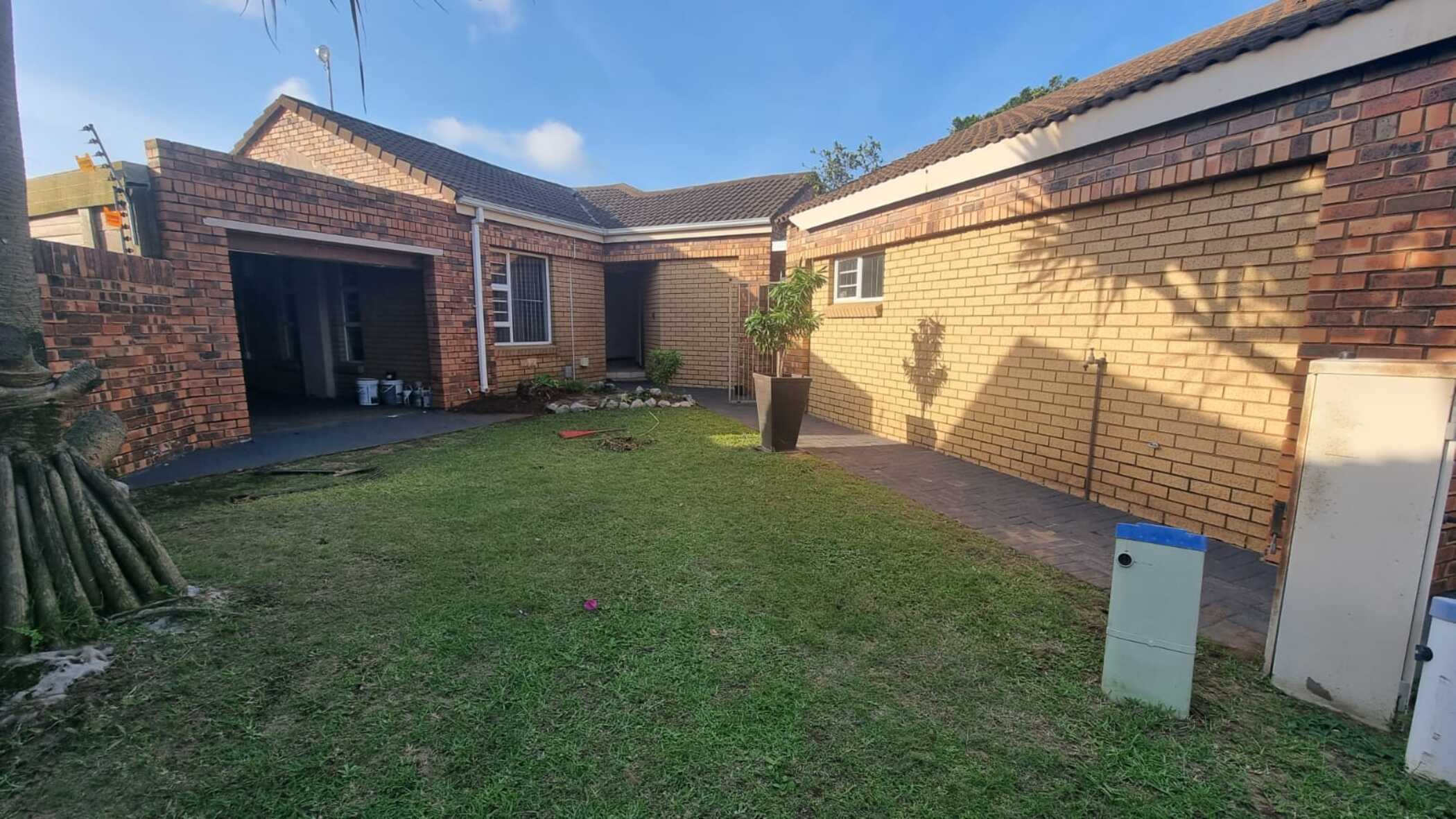 Townhouse to rent in Birdswood - 1RY1725843