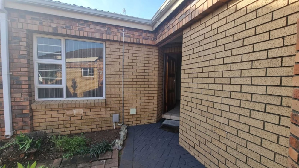 Townhouse to rent in Birdswood - 1RY1725843