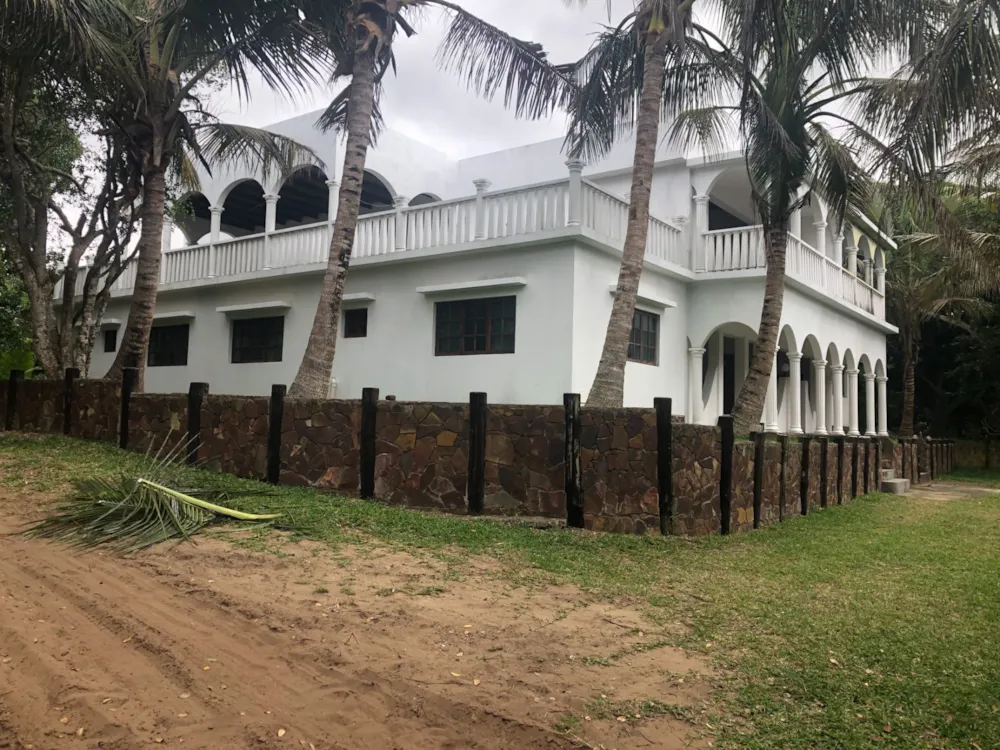 Beach resort for sale in Ponta Mamoli, Mozambique - 3MQ1614006 Beach resort for sale in Ponta Mamoli, Mozambique - 3MQ1614006