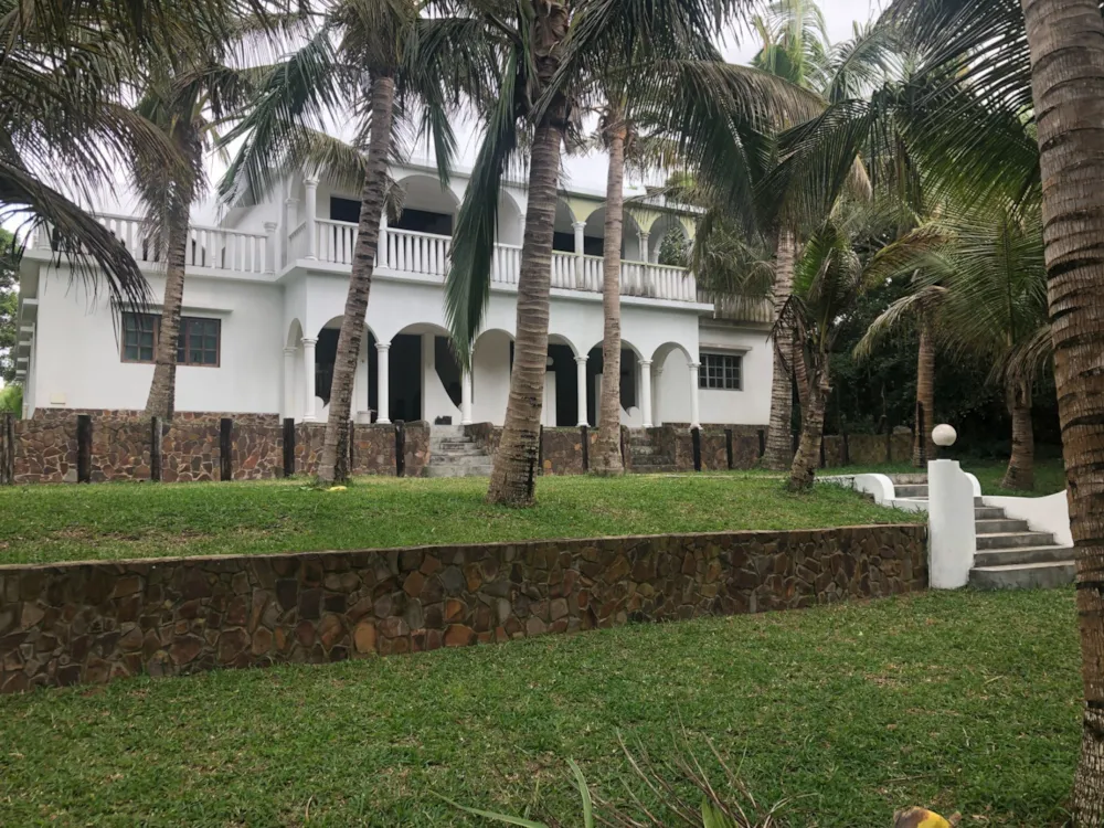 Beach resort for sale in Ponta Mamoli, Mozambique - 3MQ1614006 Beach resort for sale in Ponta Mamoli, Mozambique - 3MQ1614006