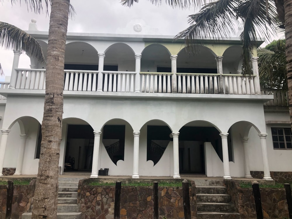 Beach resort for sale in Ponta Mamoli, Mozambique - 3MQ1614006