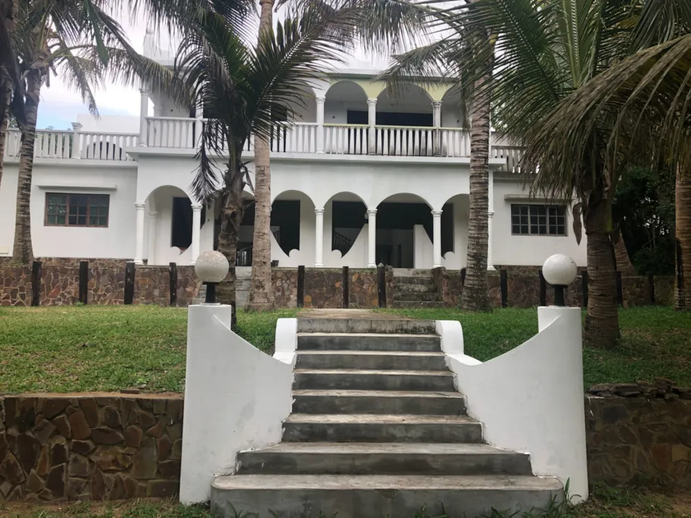 Beach resort for sale in Ponta Mamoli, Mozambique - 3MQ1614006 Beach resort for sale in Ponta Mamoli, Mozambique - 3MQ1614006