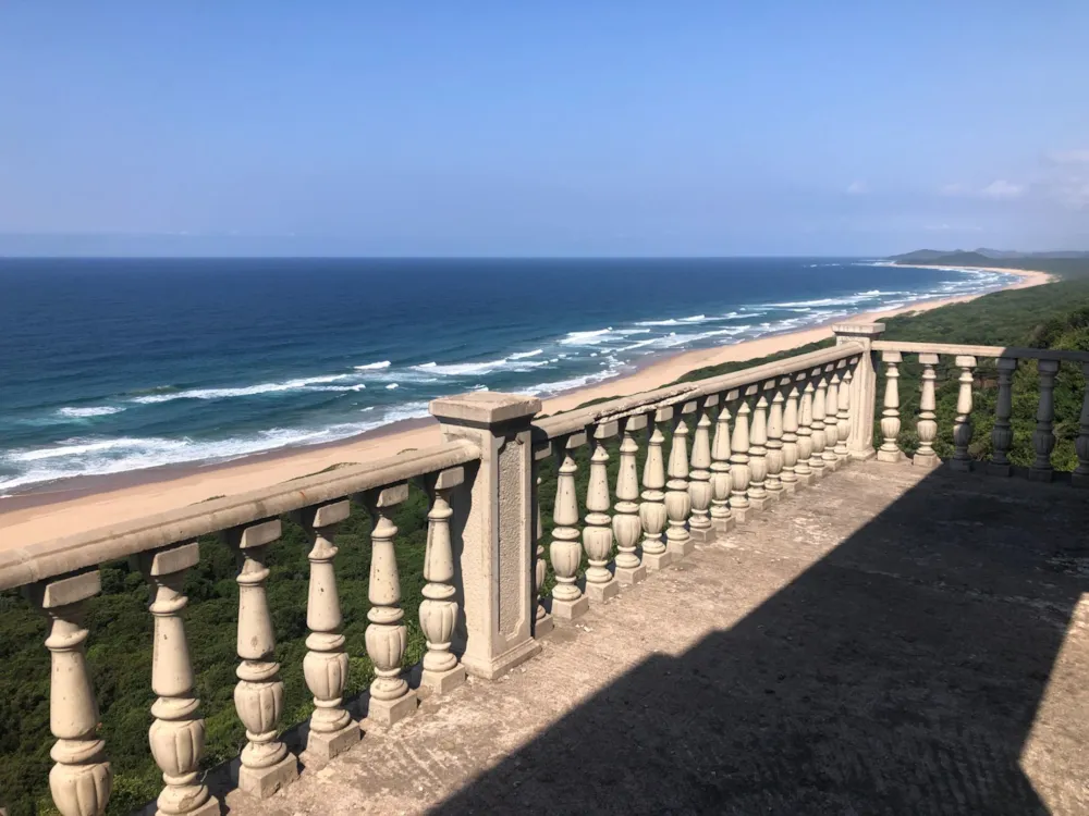 Beach resort for sale in Ponta Mamoli, Mozambique - 3MQ1614007 Beach resort for sale in Ponta Mamoli, Mozambique - 3MQ1614007