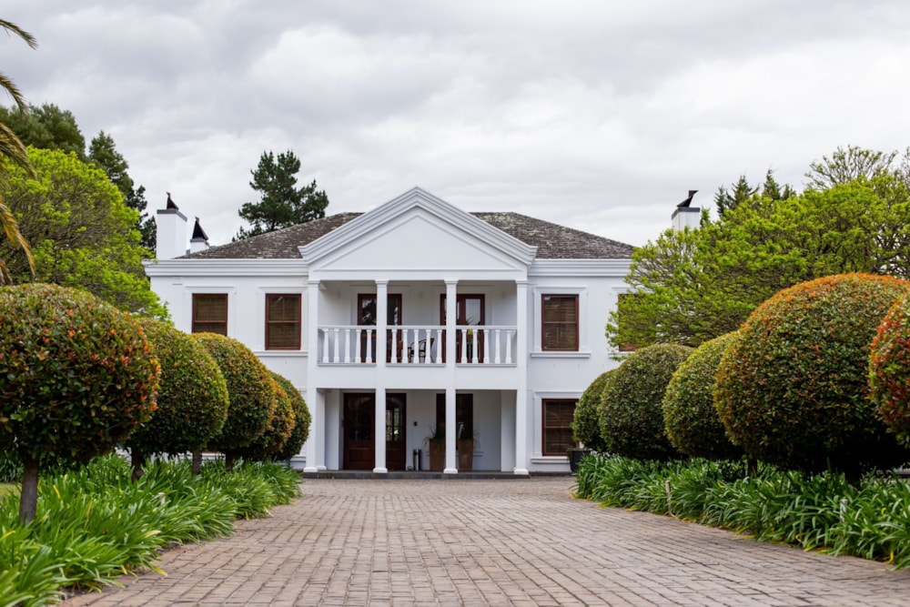 Country hotel sold in Grabouw - PGLAG1614025 Country hotel sold in Grabouw - PGLAG1614025