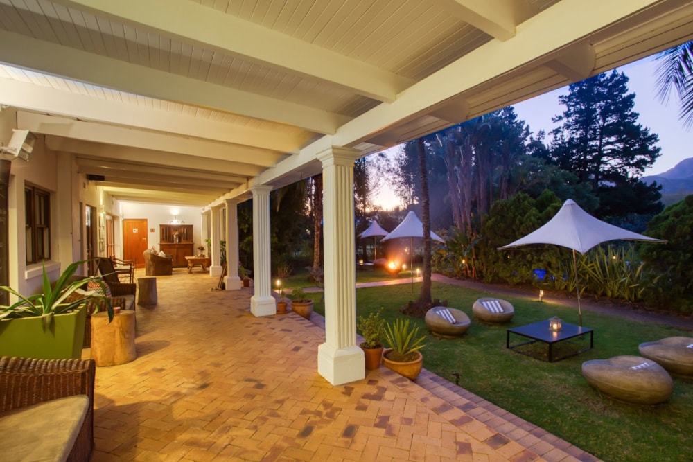 Country hotel sold in Grabouw - PGLAG1614025 Country hotel sold in Grabouw - PGLAG1614025