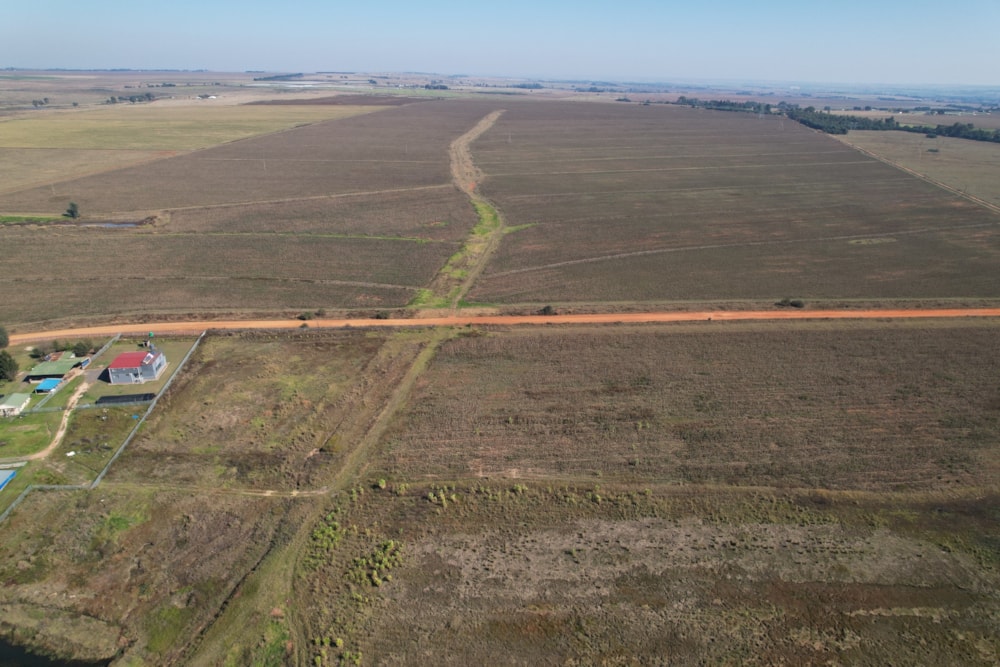 Crop farm for sale in Bronkhorstspruit Rural - PRN1614090