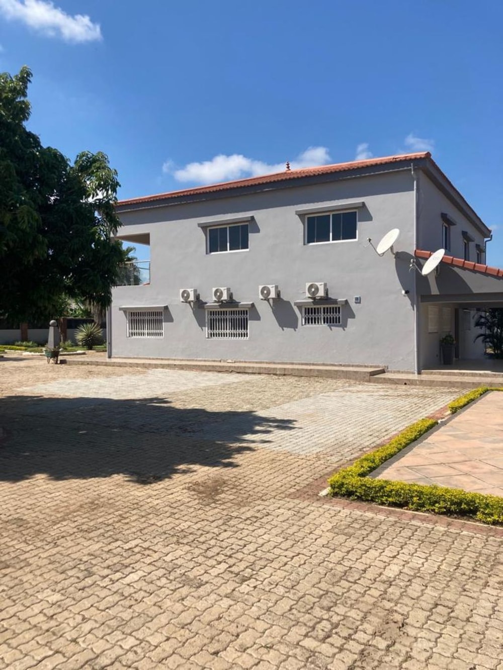 Double-storey house to rent in Belo Horizonte, Mozambique - 3MQ1614944 Double-storey house to rent in Belo Horizonte, Mozambique - 3MQ1614944