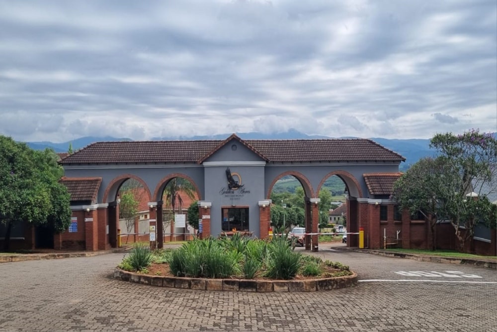 Vacant land for sale in Golden Acres - 1TA1614103