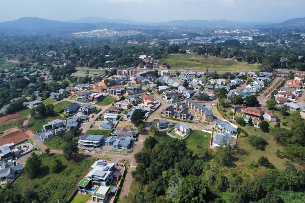Vacant land for sale in Golden Acres - 1TA1614103