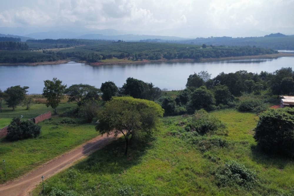 Vacant land for sale in Golden Acres - 1TA1614103