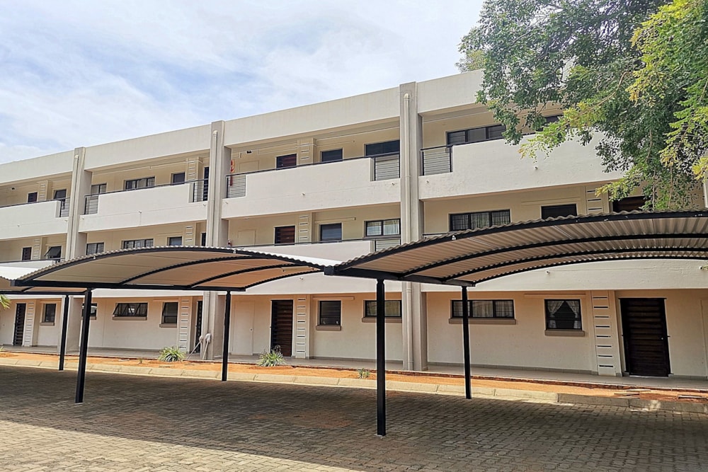 Apartment sold in Onverwacht, Limpopo Province - 1ER1734858