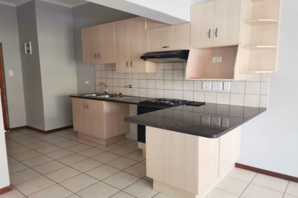 Apartment sold in Onverwacht, Limpopo Province - 1ER1734858