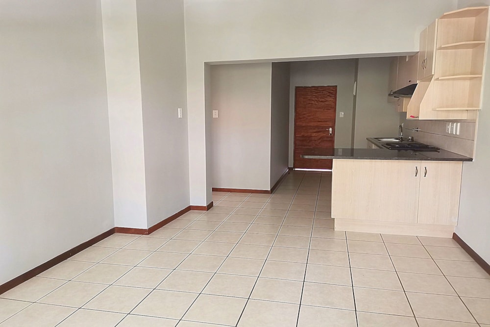 Apartment sold in Onverwacht, Limpopo Province - 1ER1734858