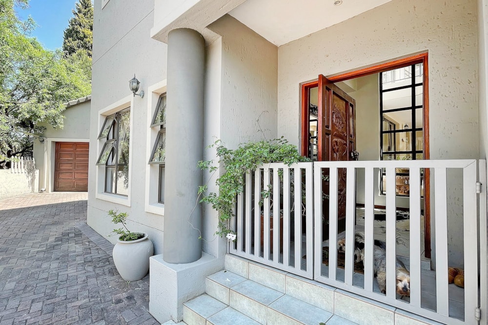 House for sale in Kyalami Estates - MR1738677