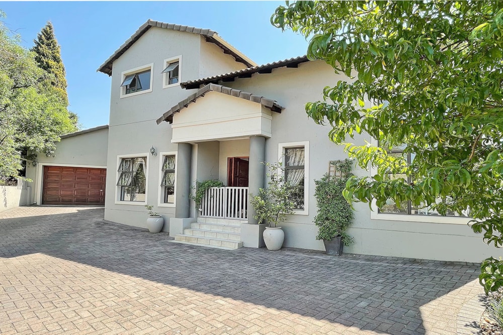 House for sale in Kyalami Estates - MR1738677