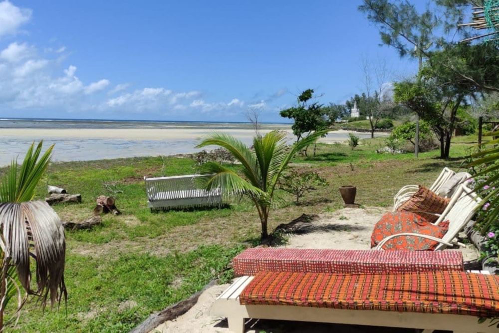 Beach resort for sale in Pemba, Cabo Delgado, Mozambique - 3MQ1614107