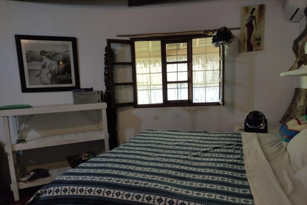 Beach resort for sale in Pemba, Cabo Delgado, Mozambique - 3MQ1614107