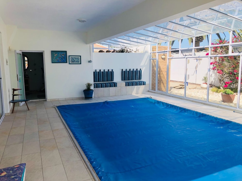 Double-storey house for sale in Vineta, Namibia - 3NM1614188 Double-storey house for sale in Vineta, Namibia - 3NM1614188