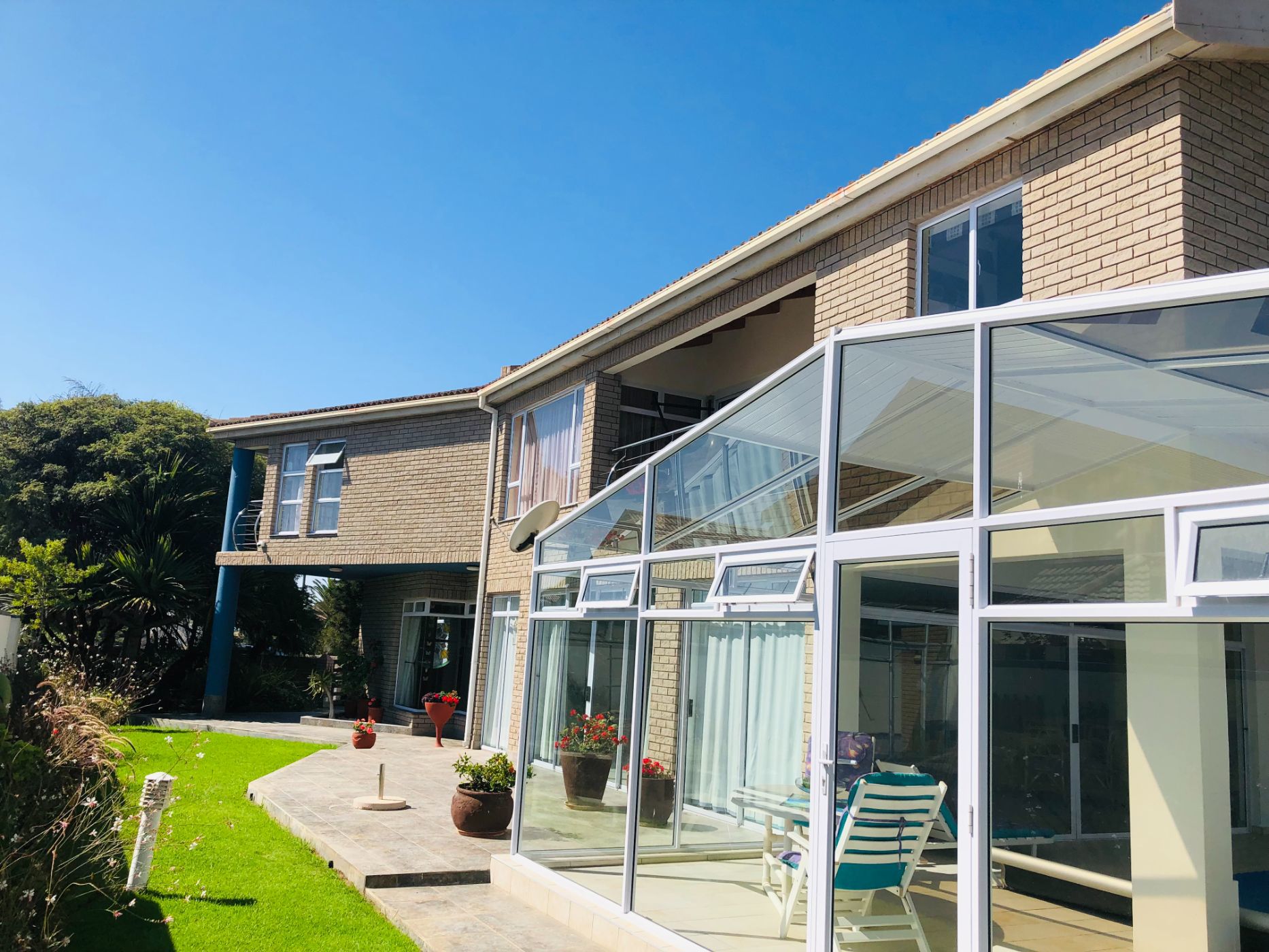 Double-storey house for sale in Vineta, Namibia - 3NM1614188