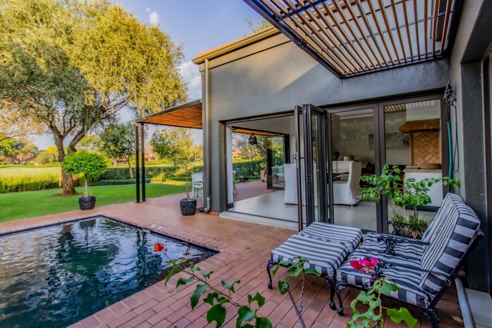 House let in Pecanwood - 1HR1692266 House let in Pecanwood - 1HR1692266