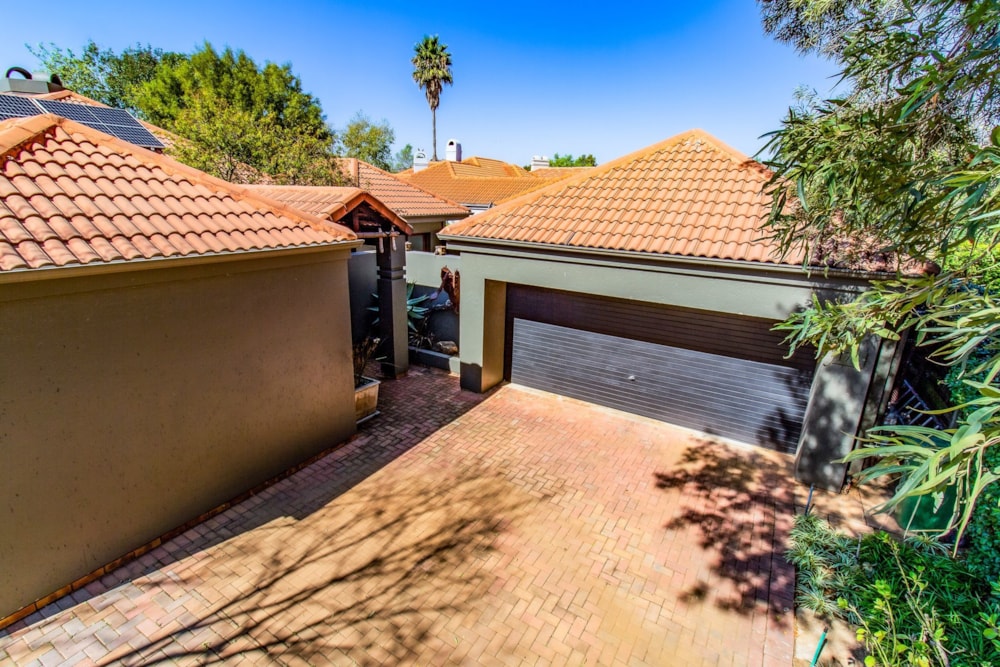 House let in Pecanwood - 1HR1692266 House let in Pecanwood - 1HR1692266