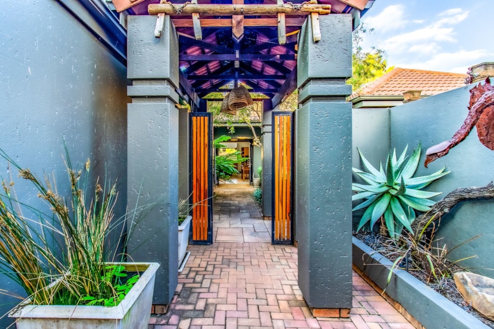 House let in Pecanwood - 1HR1692266 House let in Pecanwood - 1HR1692266