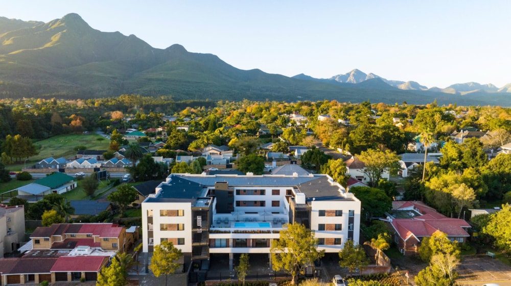 Apartment to rent in Dormehls drift - GEL1727358