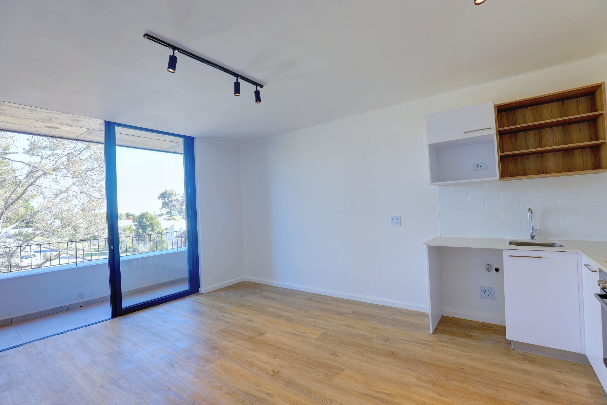 Apartment to rent in Dormehls drift - GEL1750507