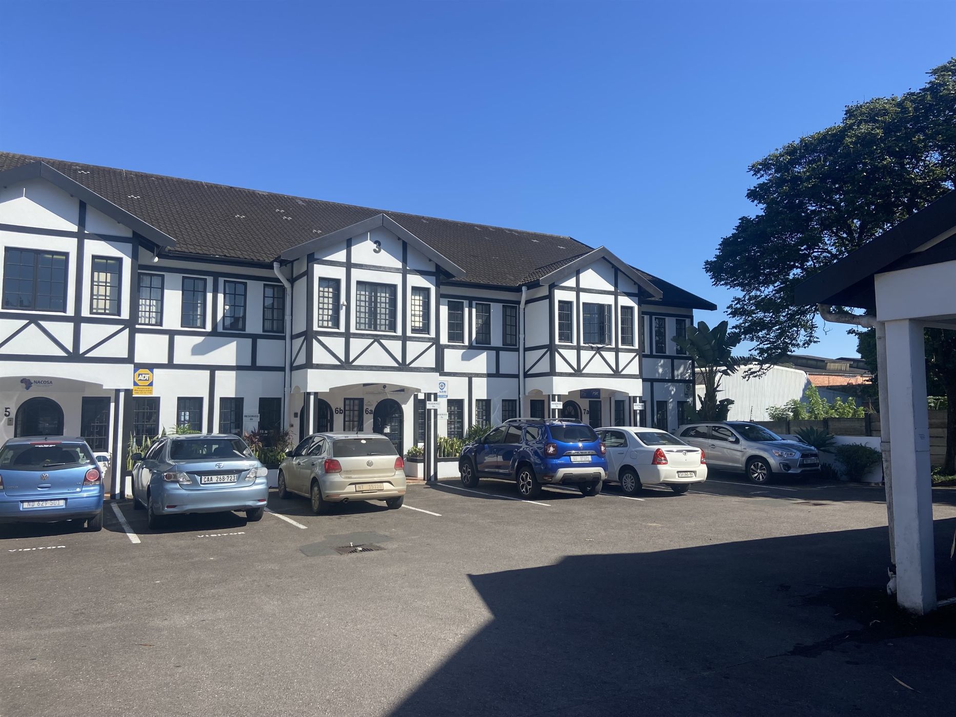 Commercial office for sale in Hatton Estates - 1WP1716143