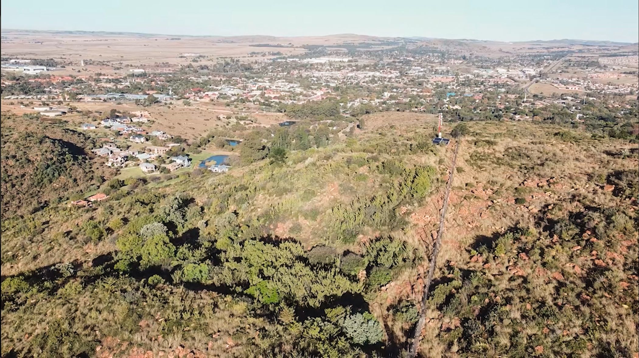 Lifestyle property for sale in Heidelberg, Gauteng - 1SP1615709