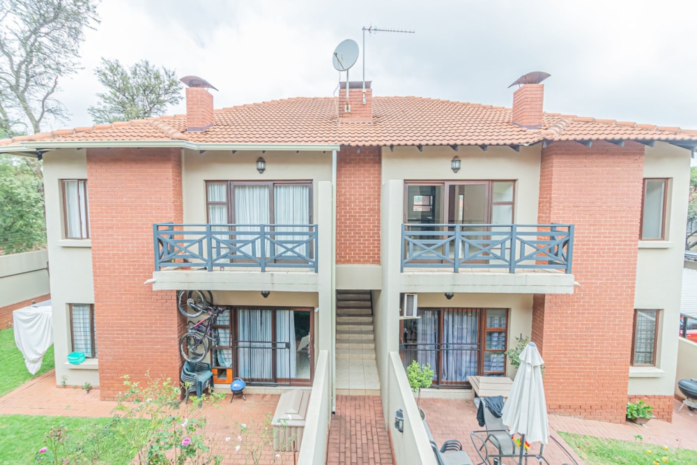 Apartment for sale in Pretorius Park - PT1614398 Apartment for sale in Pretorius Park - PT1614398