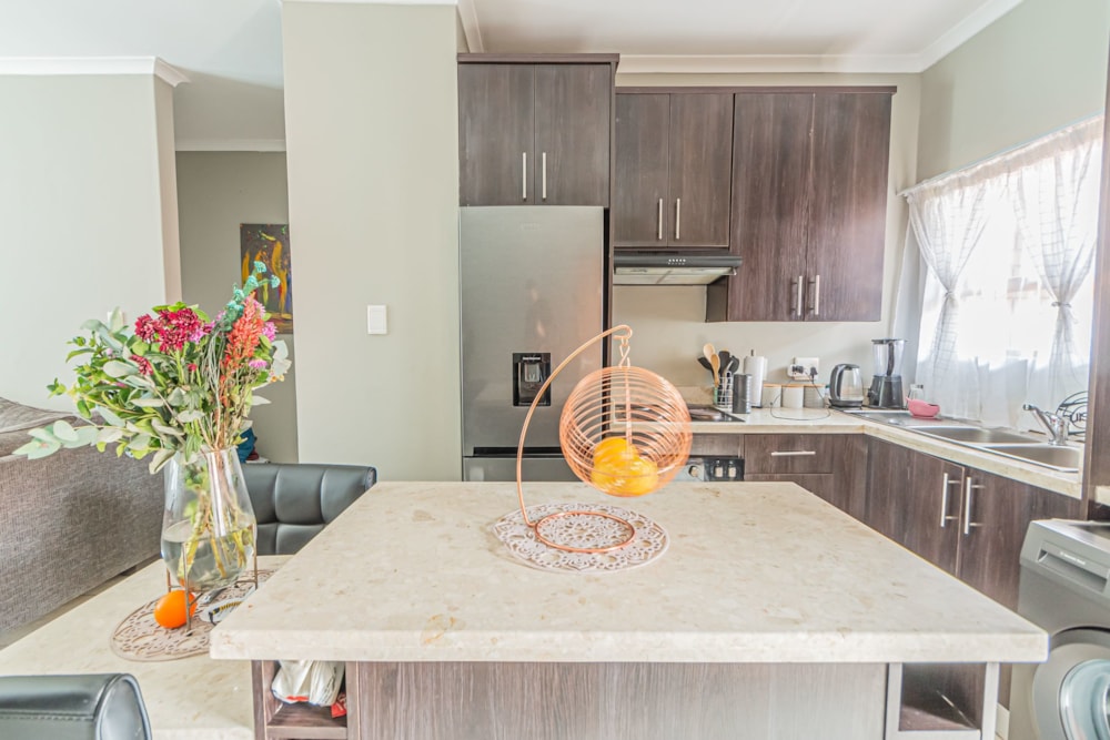 Apartment for sale in Pretorius Park - PT1614398