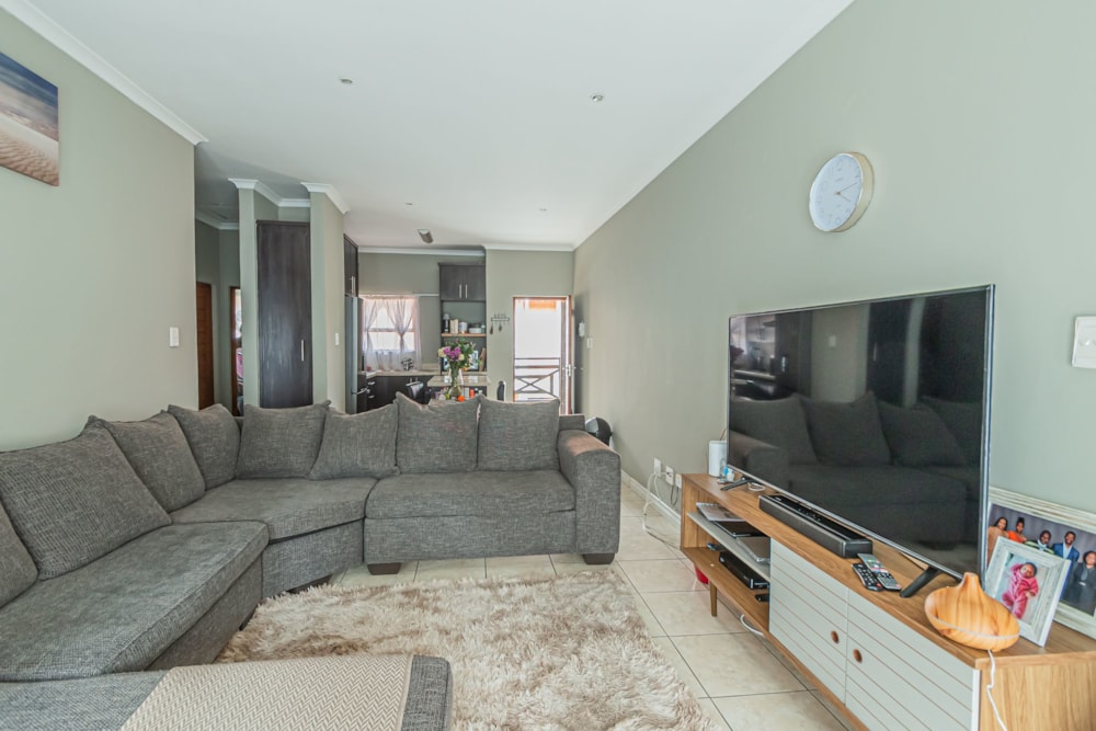 Apartment for sale in Pretorius Park - PT1614398 Apartment for sale in Pretorius Park - PT1614398