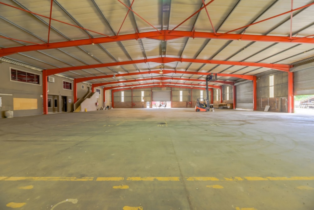Commercial industrial property for sale in Phoenix, KwaZulu-Natal - 1ND1614275 Commercial industrial property for sale in Phoenix, KwaZulu-Natal - 1ND1614275