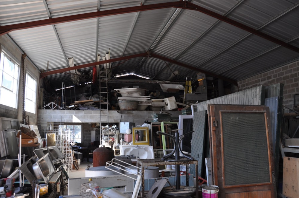 Commercial industrial property for sale in Hopefield - LA1614410 Commercial industrial property for sale in Hopefield - LA1614410