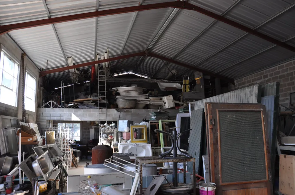 Commercial industrial property for sale in Hopefield - LA1614410 Commercial industrial property for sale in Hopefield - LA1614410