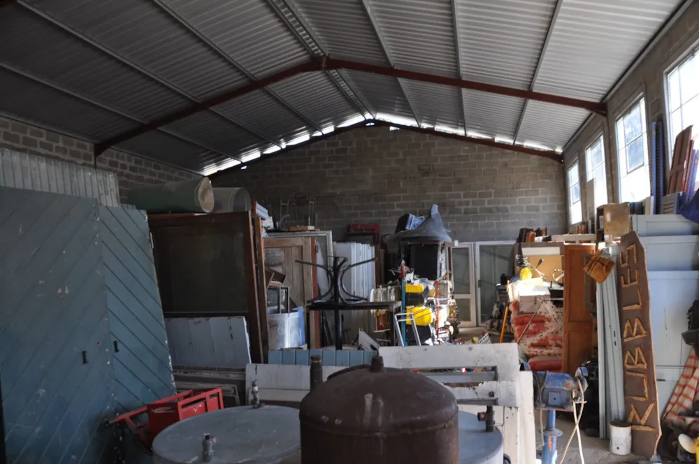 Commercial industrial property for sale in Hopefield - LA1614410 Commercial industrial property for sale in Hopefield - LA1614410
