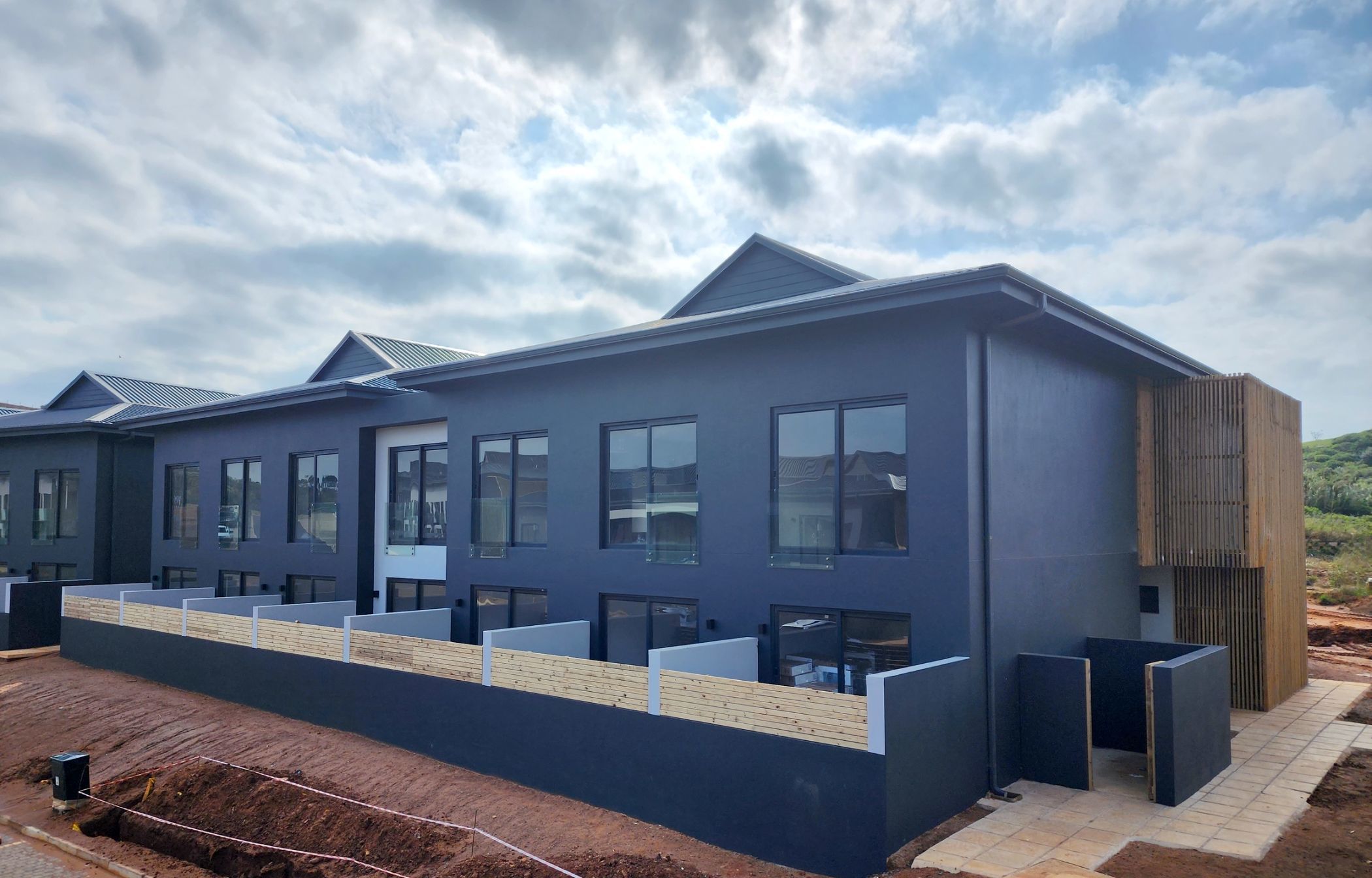 Studio apartment for sale in Zimbali Lakes Resort - 1BD1614297