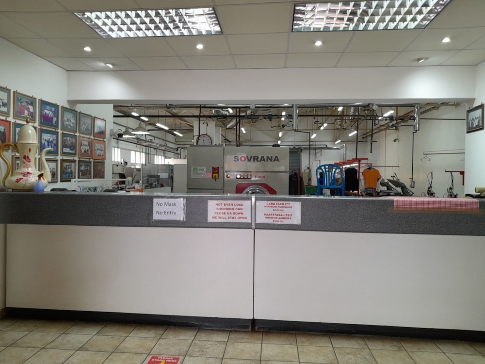 Commercial business for sale in Lydenburg (Mashishing) - 1LY1614501 Commercial business for sale in Lydenburg (Mashishing) - 1LY1614501