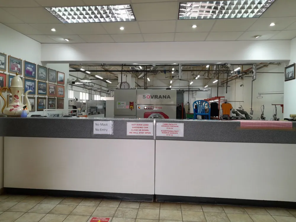 Commercial business for sale in Lydenburg (Mashishing) - 1LY1614501 Commercial business for sale in Lydenburg (Mashishing) - 1LY1614501
