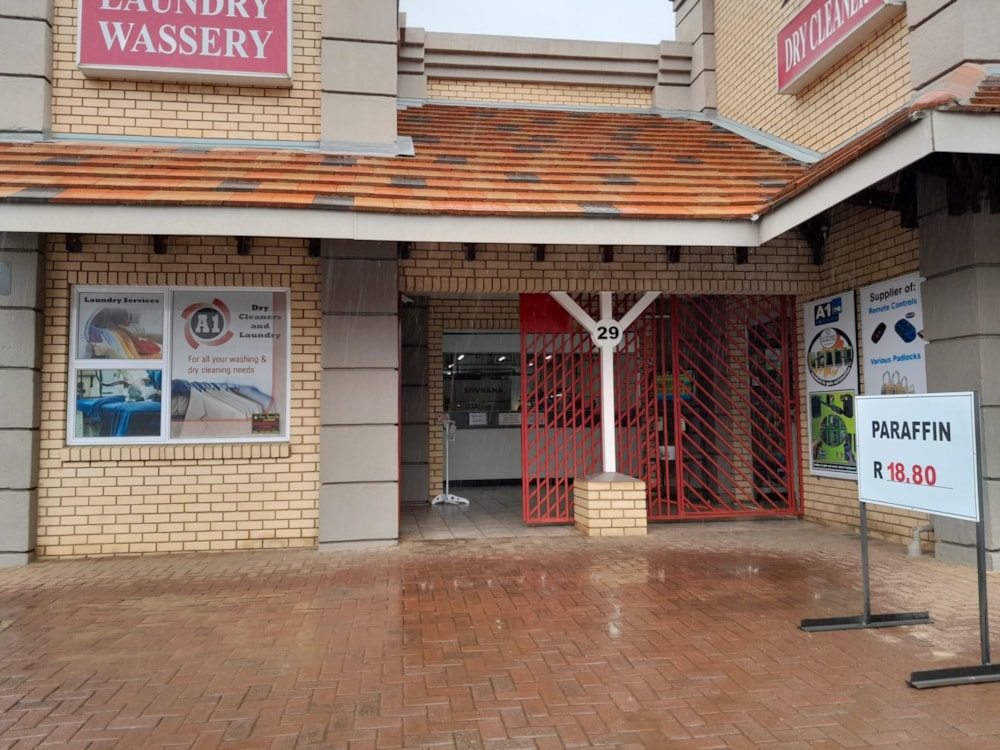 Commercial business for sale in Lydenburg (Mashishing) - 1LY1614501 Commercial business for sale in Lydenburg (Mashishing) - 1LY1614501